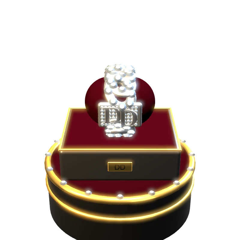 White Crown Link