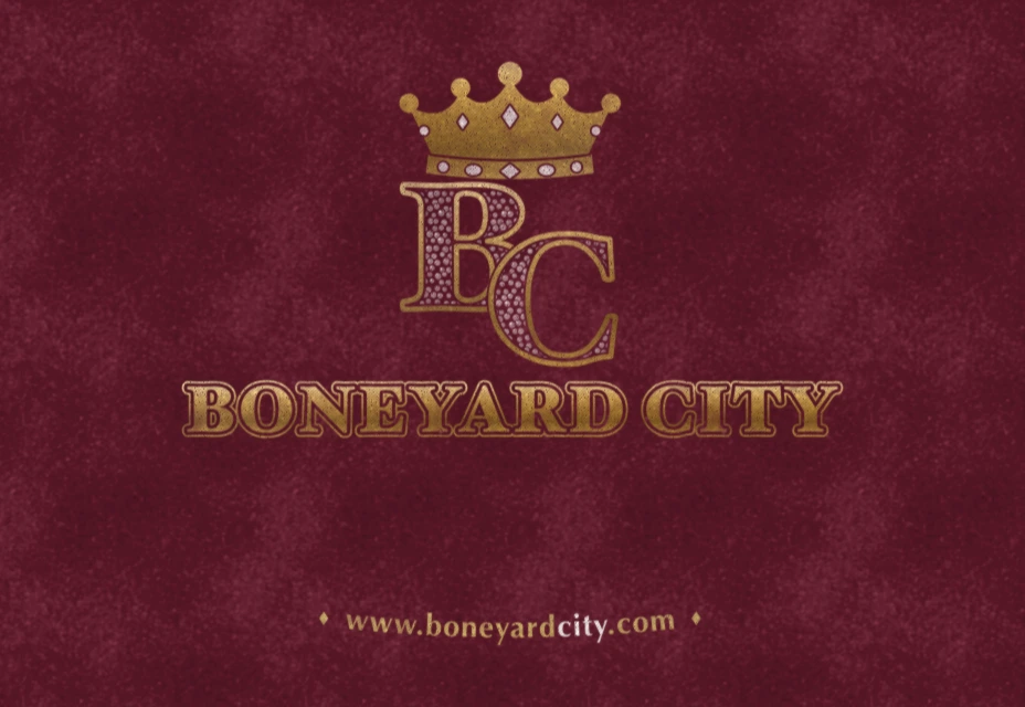 Burgundy Lounge