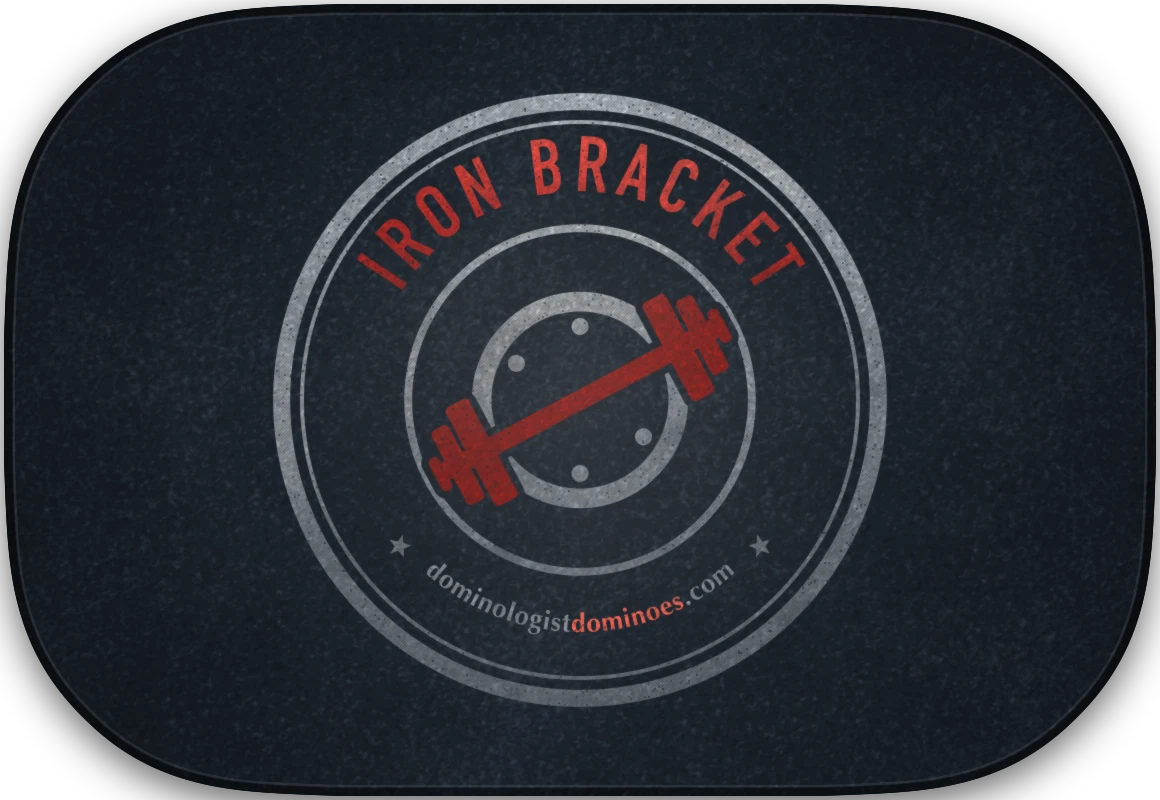 Iron Bracket