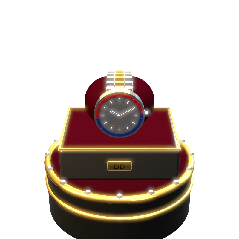 Pilot GMT