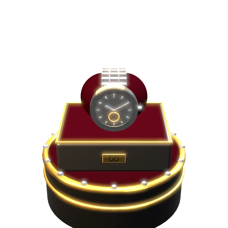 Grand Tourbillon